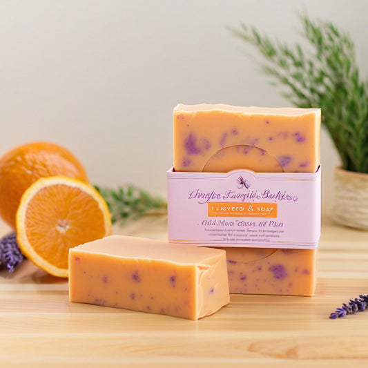 Citrus Lavender (2 Pack)-0